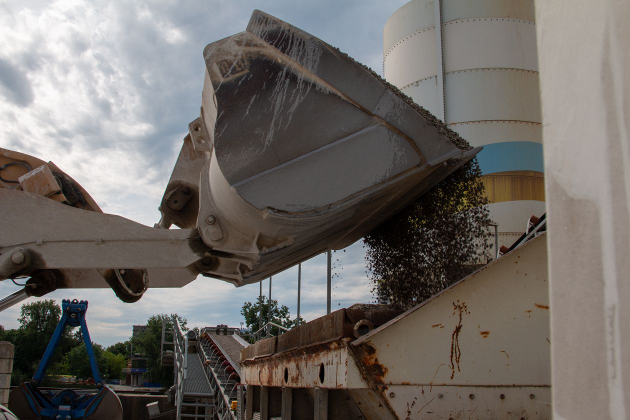 Sehring Beton Langen