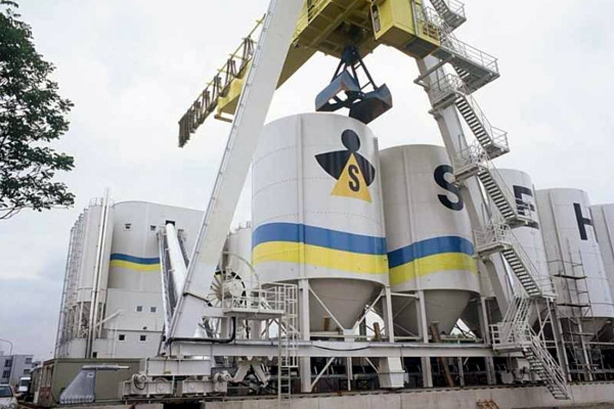 Sehring Beton Langen