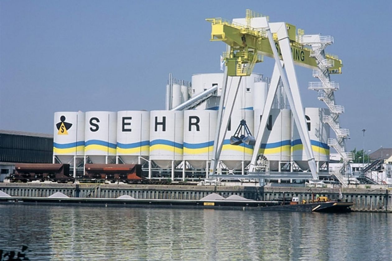 Sehring Beton Langen